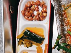 -诸锣记烤串·锦州烧烤(淘金店)