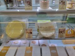 -薇薇安千层蛋糕(望海店)