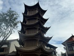 -云南民族村
