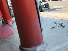 -同得兴 Since·1995 传统苏式面馆(嘉馀坊店)