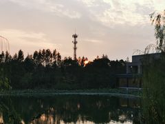 -上海怡沁园度假酒店
