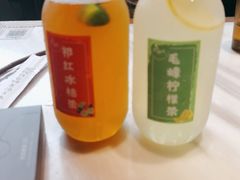 -大鱼徽州·寻味徽菜(星光总店)