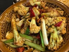 -湘肠香火锅店(团结湖店)
