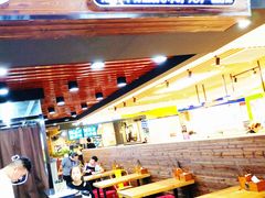 -金陵杨胖子·砂锅麻辣烫(金轮新天地店)