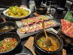 -虎丸烧肉(新大陆广场店)