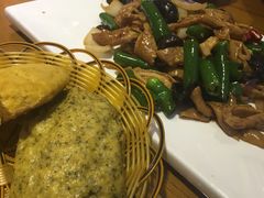 -山沟沟炒鸡(颐灏·海怡名都店)