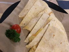 -遇见西木美式餐厅(体育路店)