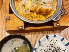 -胜博殿日式炸猪排(富力广场店)