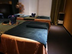 -泰迈·影院式足道SPA(世纪大道店)