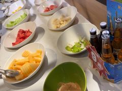 -豪客来牛排(成都锦江大融城店)