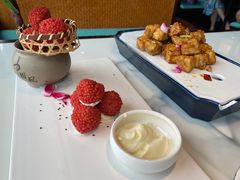 -柳莺湖上·湖景餐厅·江南菜(西湖店)