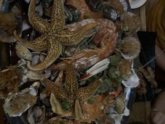 -大城·烧烤海鲜大排档(台东店)