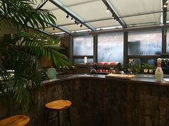 -HIGH FIVE哈福手工汉堡(桂林路店)