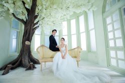 -太古映画婚纱摄影(天河店)