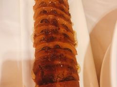 -山泉公馆酒家(珠江新城店)