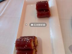 -醉辉皇原味海鲜江南菜(成都大魔方店)