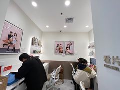 -海马体照相馆(厦门SM城市广场店)