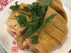 -振鼎鸡(福州路店)