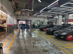 -哈贝卡汽车服务连锁(高新二路店)