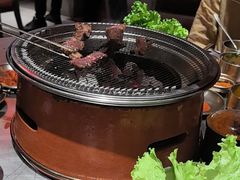 -西塔老太太泥炉烤肉(苏州大悦城店)