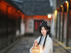 -汉仪华裳汉服旗袍·摄影写真馆(乌镇西栅店)