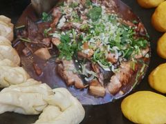 -小媳妇铁锅炖鱼(世博园店)