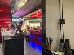 -巴蜀大将火锅(春熙店)