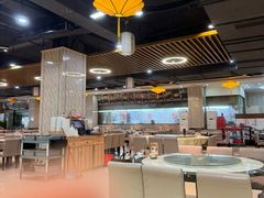 -點無缺茶楼·海鲜酒家(世博店)
