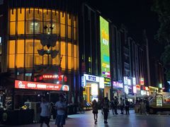 -TOP星派对KTV(珠影星光城店)