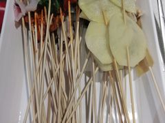 -串一火锅(赛格国际购物中心店)