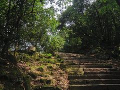 -西湖风景区十里琅珰-五云山