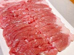 -老五四季涮肉(白纸坊店)