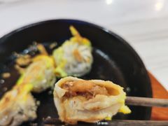 -恋萍小吃(时代店)