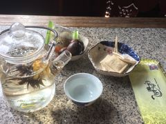 -豫园湖心亭茶楼