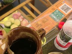 -老渔家·白族·石板烧.野生菌火锅(大理古城叶榆路店)