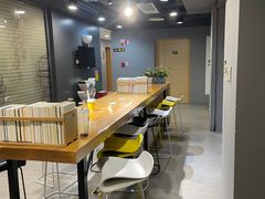 -咪咕咖啡(北京西单店)