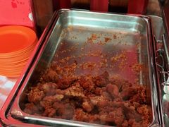 -北京九华山庄会展酒店