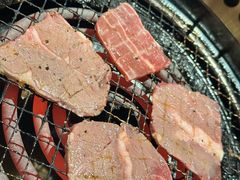 -神户赤童日式烤肉(金地广场店)