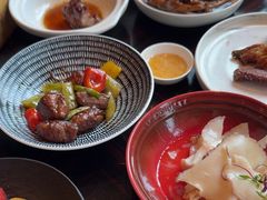 -新天世纪中餐厅