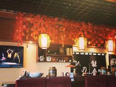 -轻音料理(王府星Mall店)