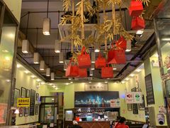 大堂-大哥餐厅(西城花园店)