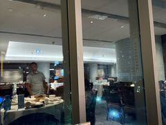 -粤财皇冠假日酒店·彩华轩中餐厅