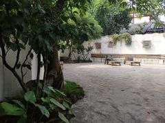 -悦哉·派对·草坪婚礼·围炉煮茶(三圣乡店)