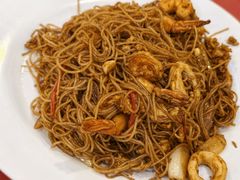 -大茄来海鲜餐厅(亚洲城分行)