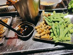 -塘屋烧烤·云南火塘烧烤品牌(新亚洲店)