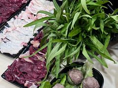 -福合埕牛肉丸(福平路店)