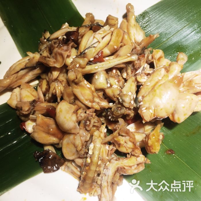 肥肥蝦莊(石牌嶺店)-圖片-武漢美食-大眾點評網