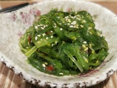 海草-酒井酱子·深夜食堂(东城汇店)