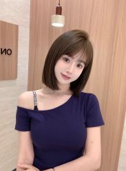 -YESIDO椰岛造型烫发染发