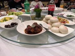 -杭州香格里拉·香宫中餐厅